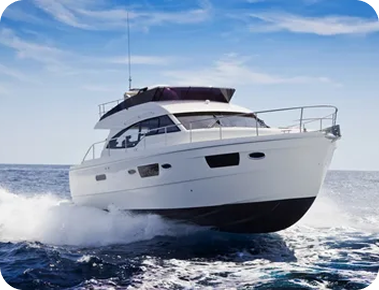 Professional boat shipping and transport services