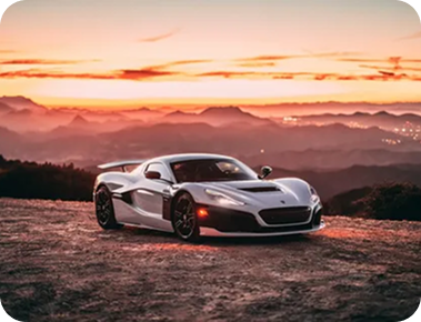 Enclosed exotic car shipping for luxury vehicles